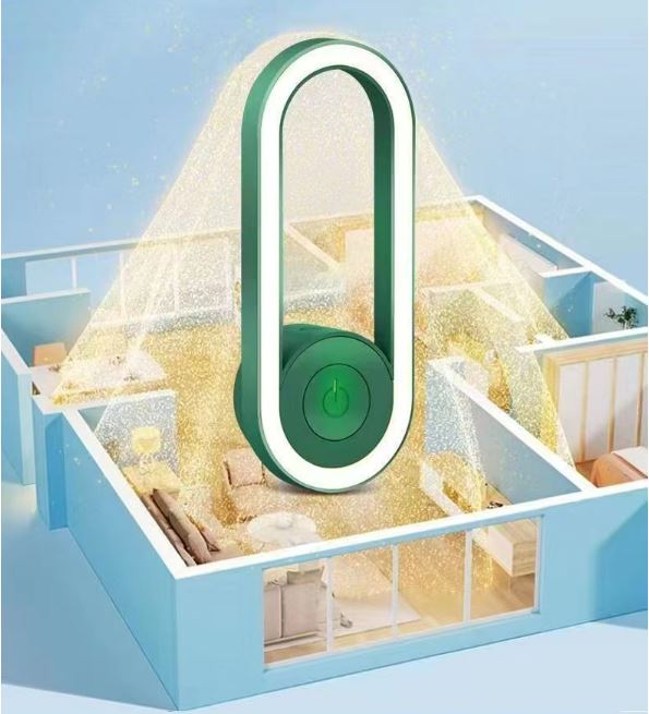 MultiKill - Matador Ultrasonico de Mosquitos