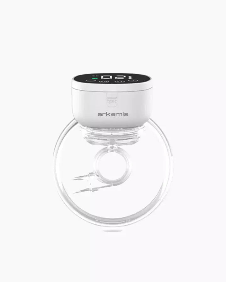 Automatische Milchpumpe Freihändig MännerRaum