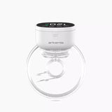 Automatische Milchpumpe Freihändig MännerRaum