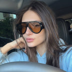 Gafas Brienza Oversized