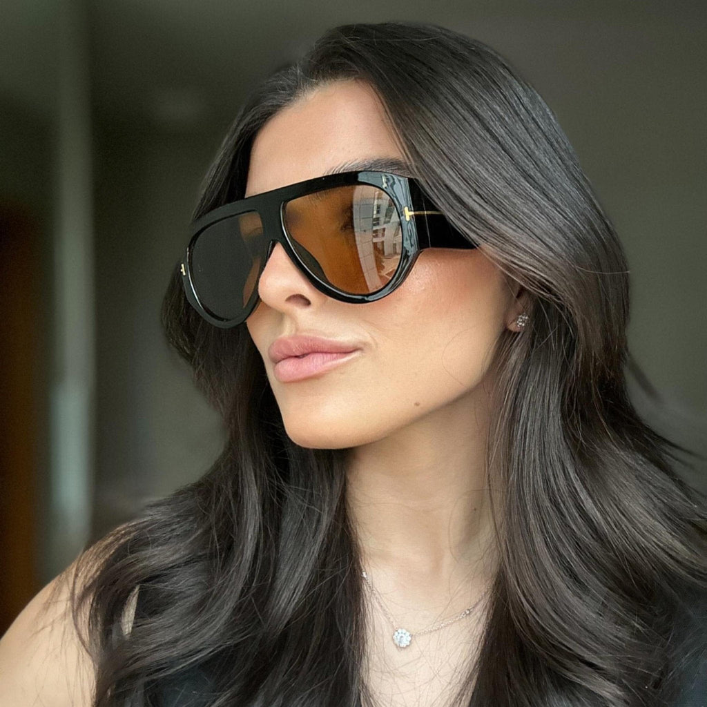 Gafas Brienza Oversized