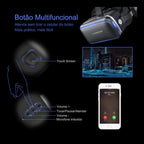 Gafas VR Realidad Virtual 3D