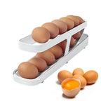 Organizador Automático de Huevos - EggMulti