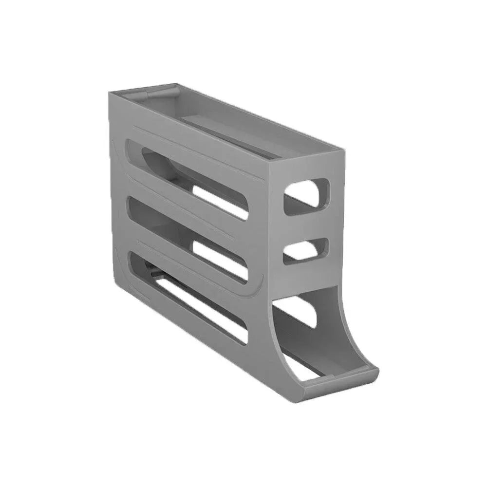 Automatischer Eier-Organizer MännerRaum