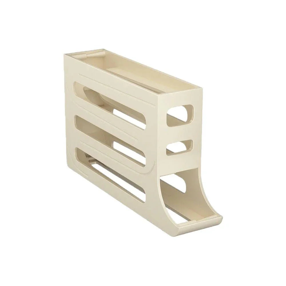 Organizador Automático de Huevos - EggMulti