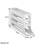 Organizador Automático de Huevos - EggMulti