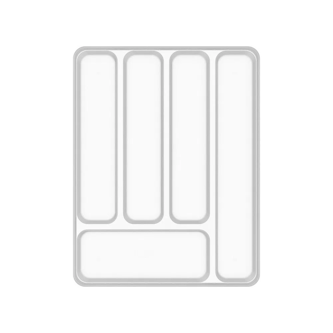 Organizador de Cubiertos 35cm x 27cm x 5,5cm