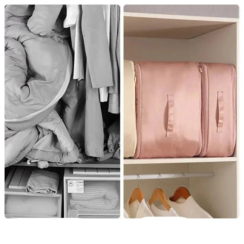 Großer Organizer MännerRaum