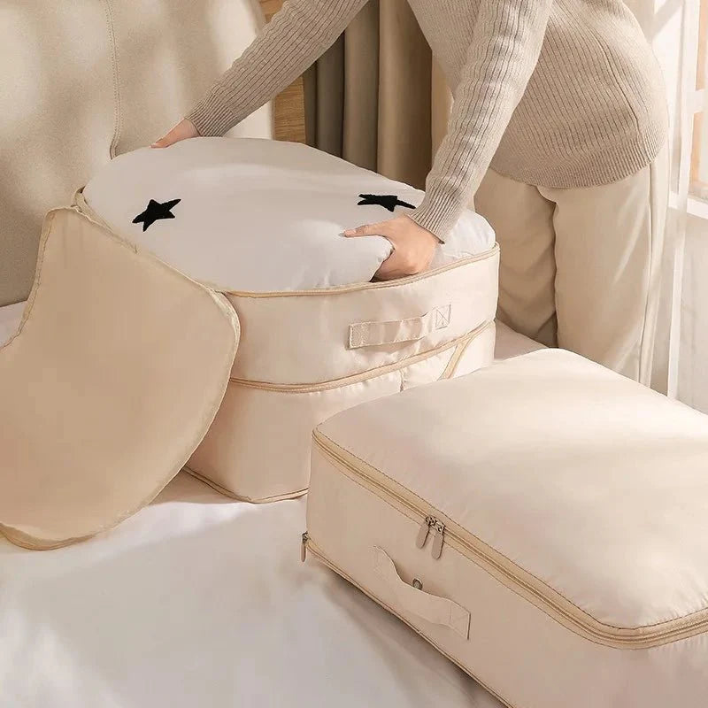 Großer Organizer MännerRaum