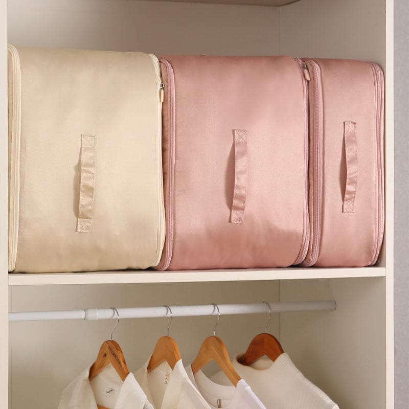 Großer Organizer MännerRaum