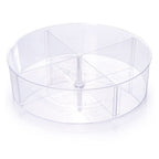 Organizador Giratorio con Divisorias 29,8cm x 9cm