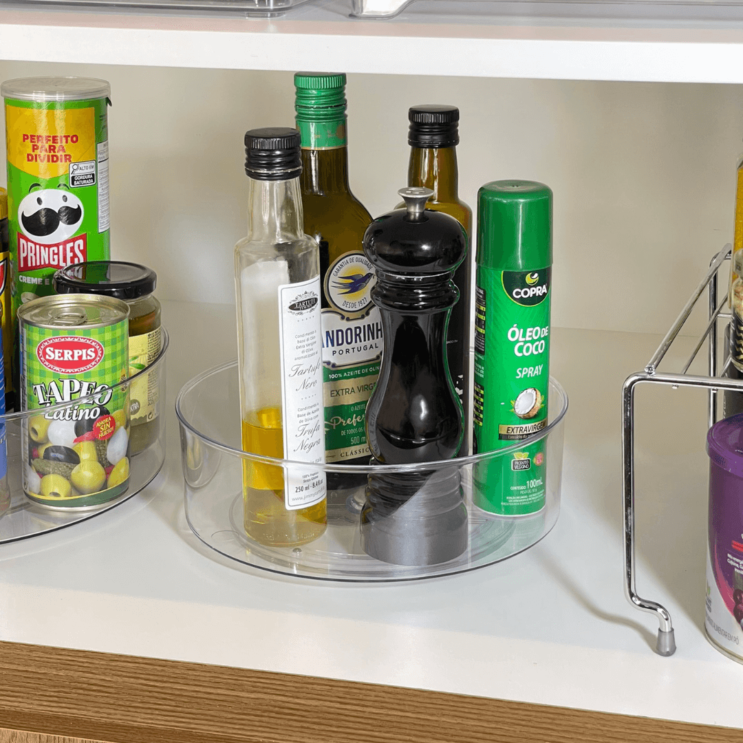 Organizador Giratorio 23,5cm x 9cm