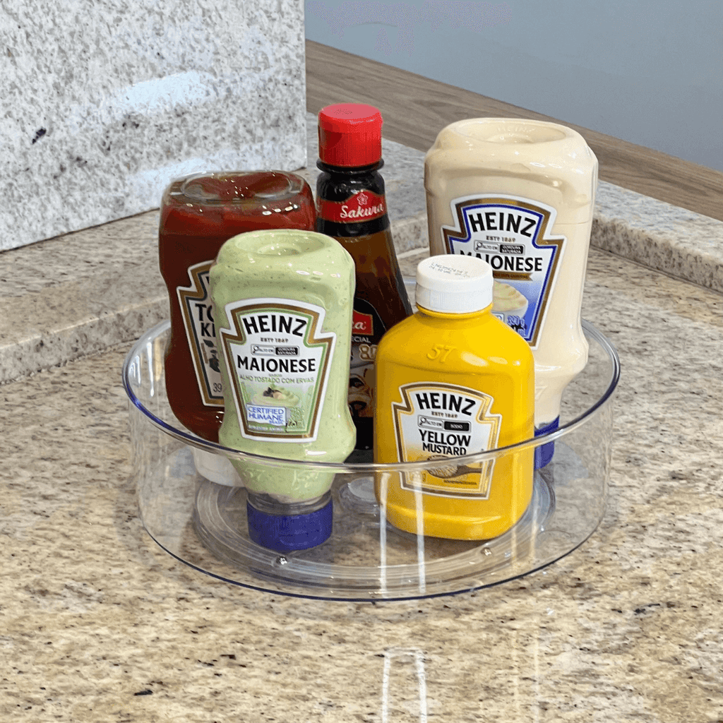 Organizador Giratorio 23,5cm x 9cm