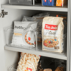 Organizador transparente 37cm x 20cm