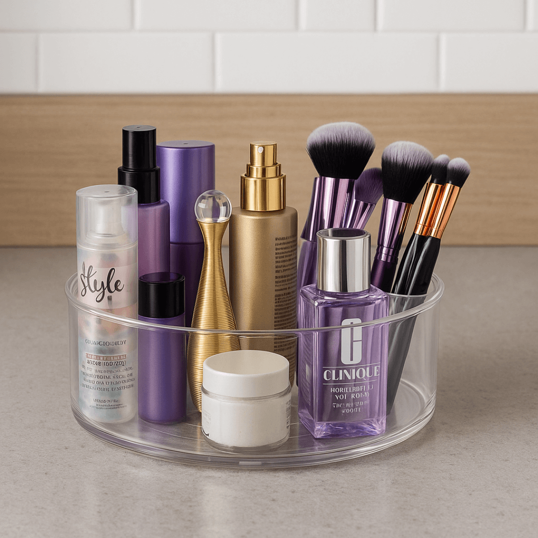 Organizador Giratorio 23,5cm x 9cm