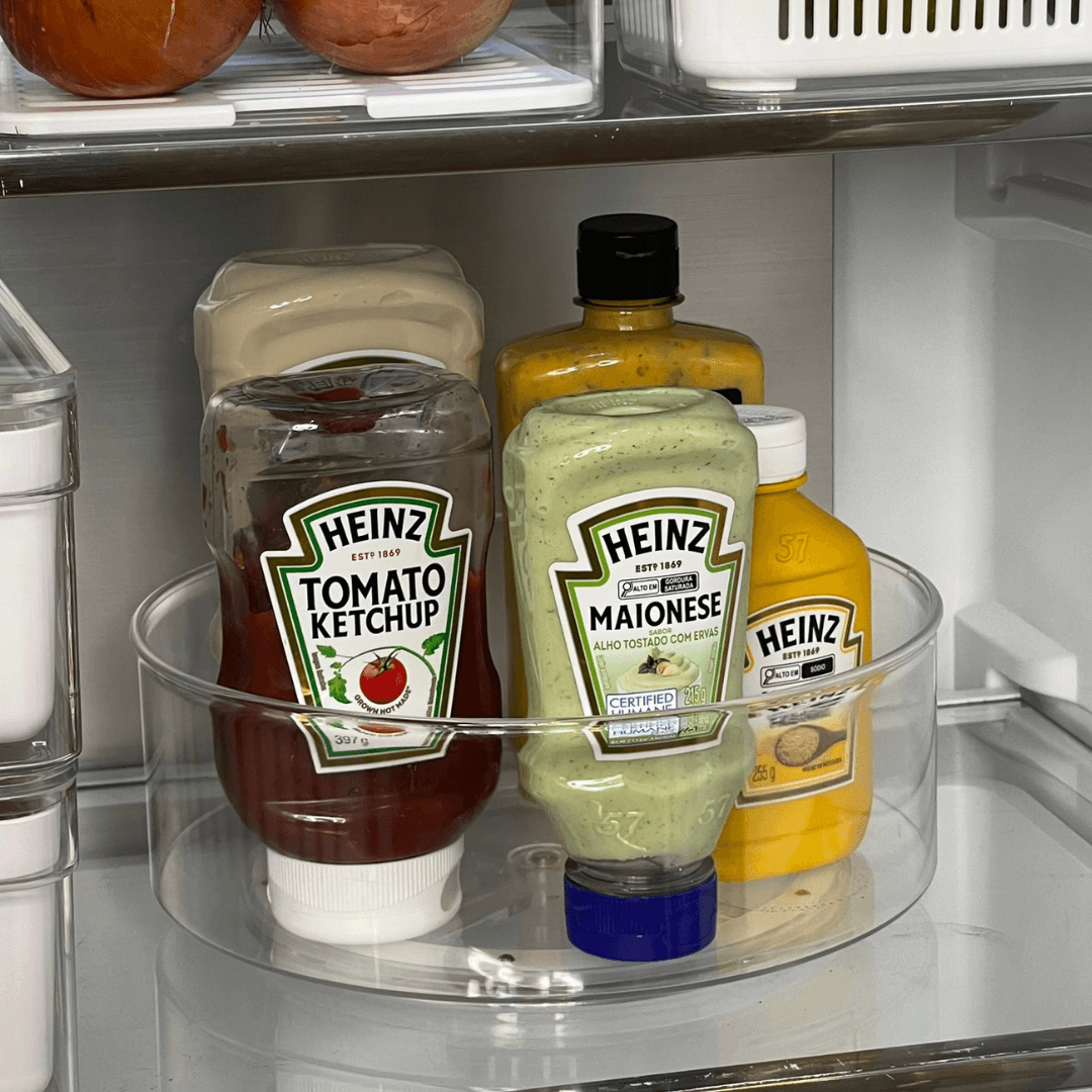 Organizador Giratorio 23,5cm x 9cm