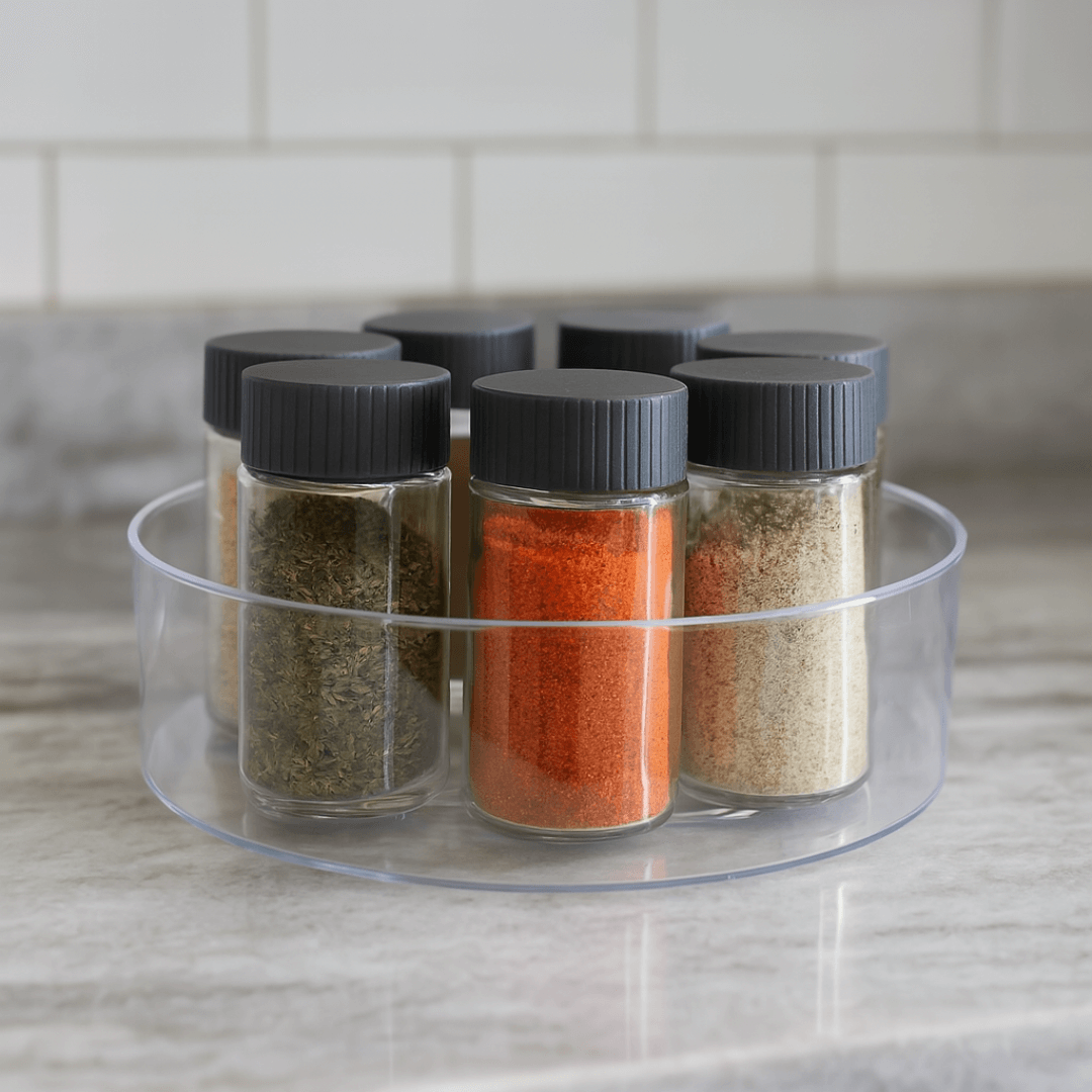 Organizador Giratorio 23,5cm x 9cm