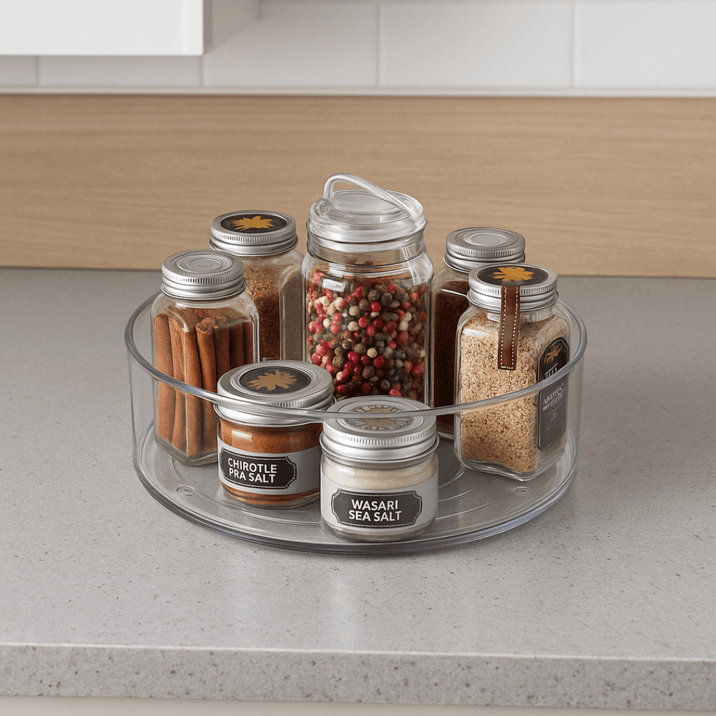 Organizador Giratorio 23,5cm x 9cm