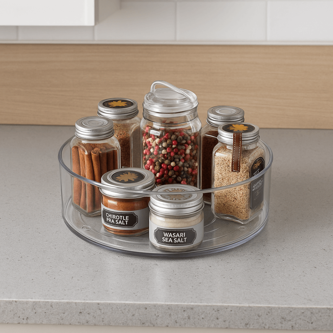 Organizador Giratorio 23,5cm x 9cm