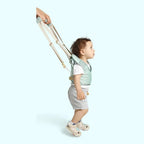 Passinhos Baby® – Cinturón de Apoyo para Bebés