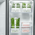 Tarro Organizador para Especias Frescas de 2,3 Litros