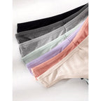 [PROMOCIÓN DE LANZAMIENTO COMPRA 5 LLEVA 10] Calzón CottonConfort® - ENVÍO GRATIS