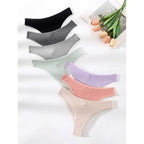 [PROMOCIÓN DE LANZAMIENTO COMPRA 5 LLEVA 10] Calzón CottonConfort® - ENVÍO GRATIS