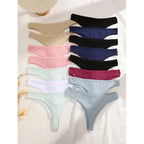 [Kampagne zum Start KAUF 5 ERHALTE 10] Herren Unterhose Baumwolle MännerRaum - KOSTENLOSER VERSAND