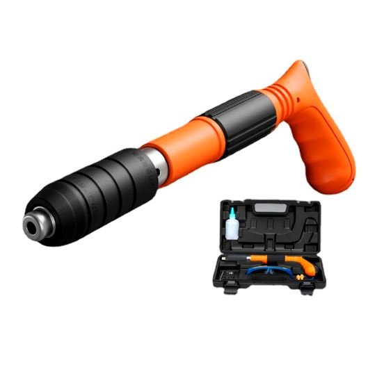 Remachadora Profesional PowerX [ULTRA POTENTE]