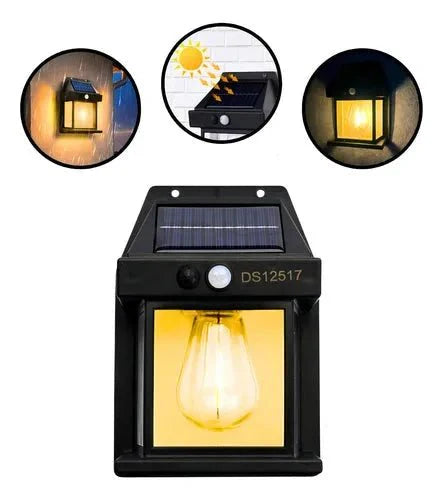 Reflector Solar Inteligente - Ecolux™