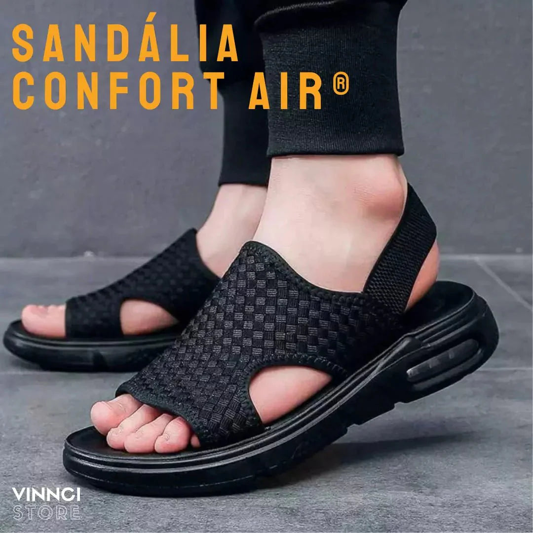 Sandalia Confort Air® - La Sandalia Más Cómoda del Mundo
