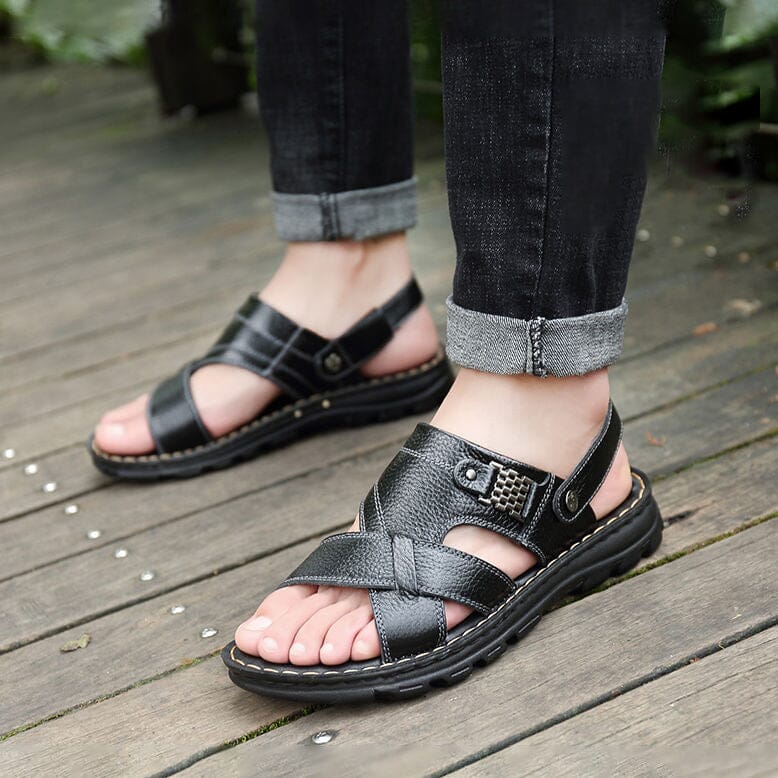 Sandalia Lospalos Masculina