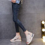 Orthopädische Sandale Maximaler Komfort MännerRaum