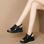 Orthopädische Sandale Maximaler Komfort MännerRaum