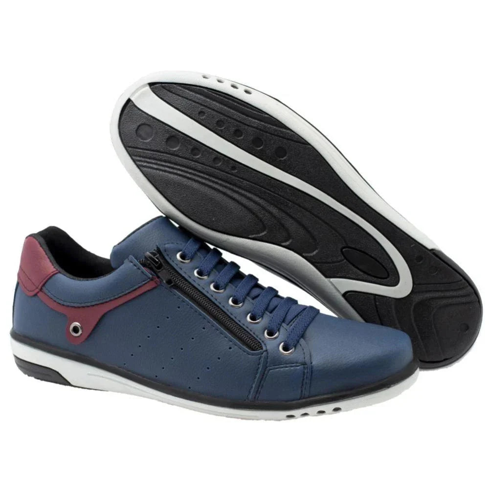 Zapatillas Masculinas A1