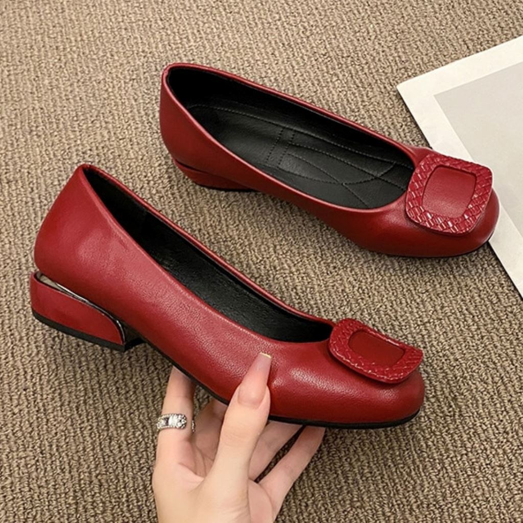 Zapato Ortopédico Monalisa