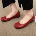 Orthopädischer Schuh MännerRaum