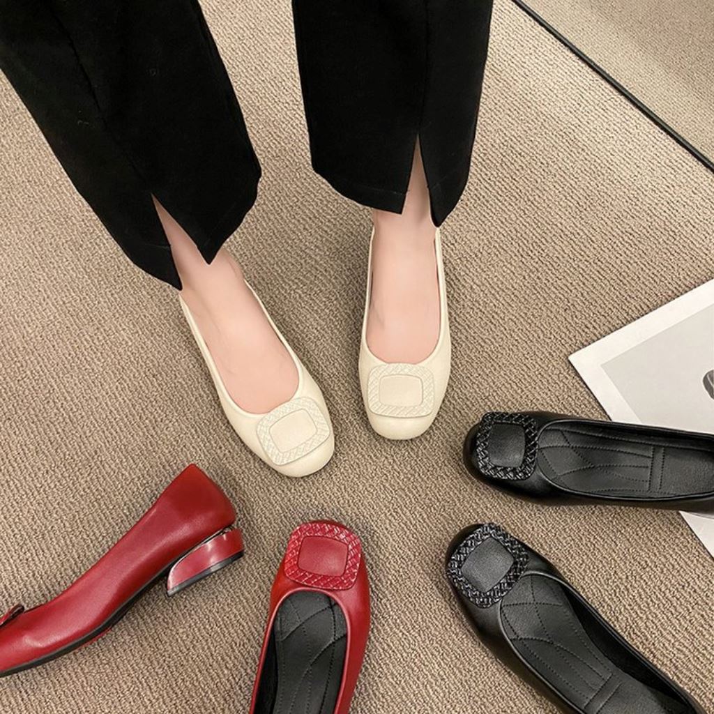 Zapato Ortopédico Monalisa