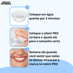 Anti-Schnarch-Gerät Silent MännerRaum