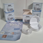 Anti-Schnarch-Gerät Silent MännerRaum