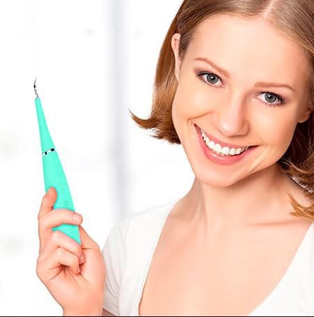 Sorriso SMILY - Dientes más blancos