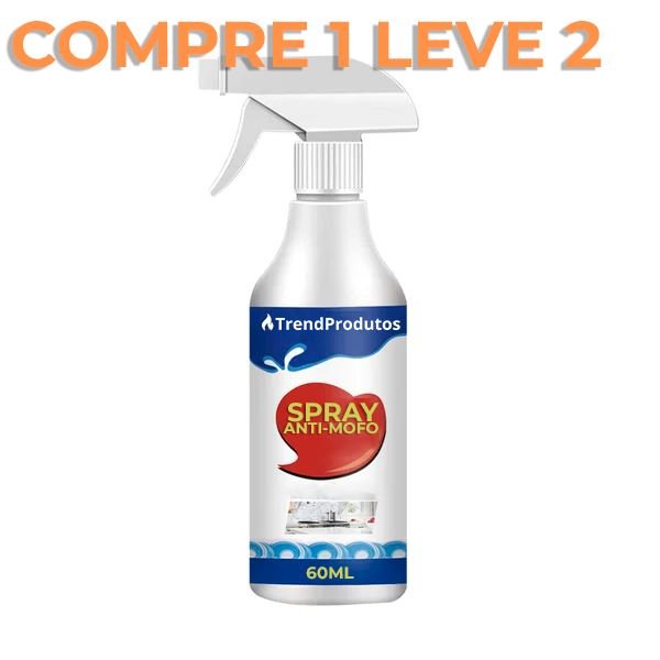Anti-Schimmel Spray MännerRaum (KAUF 1 BEKOMME 2)