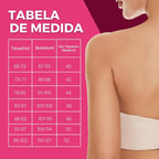 Damen BH Komfort Premium - Maximaler Halt Ohne Träger - (KAUF 1 und ERHALTE 2) MännerRaum