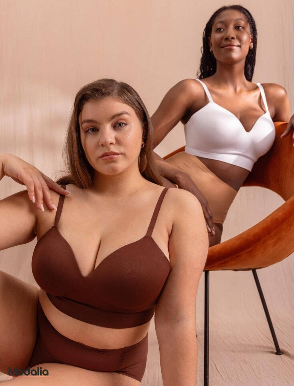 Damen Büstenhalter Formend MännerRaum