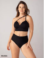 Damen Büstenhalter Formend MännerRaum