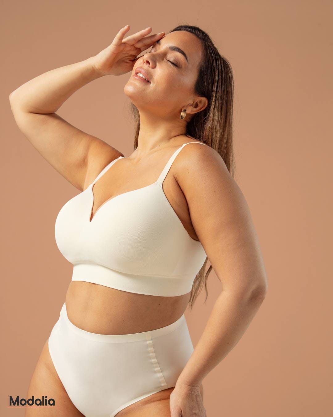 Sutiã Modelador Libelle [Compra 1 Lleva 3]