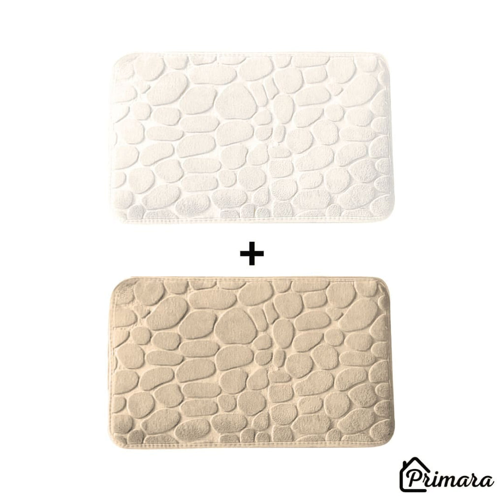 Rutschfeste Badematte MännerRaum - KAUF 1 ERHALTE 2