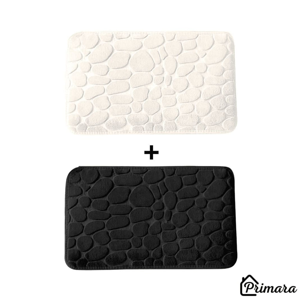 Rutschfeste Badematte MännerRaum - KAUF 1 ERHALTE 2