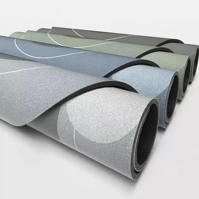 Tapete para Cocina Antideslizante Absorbente Premium Polihousi