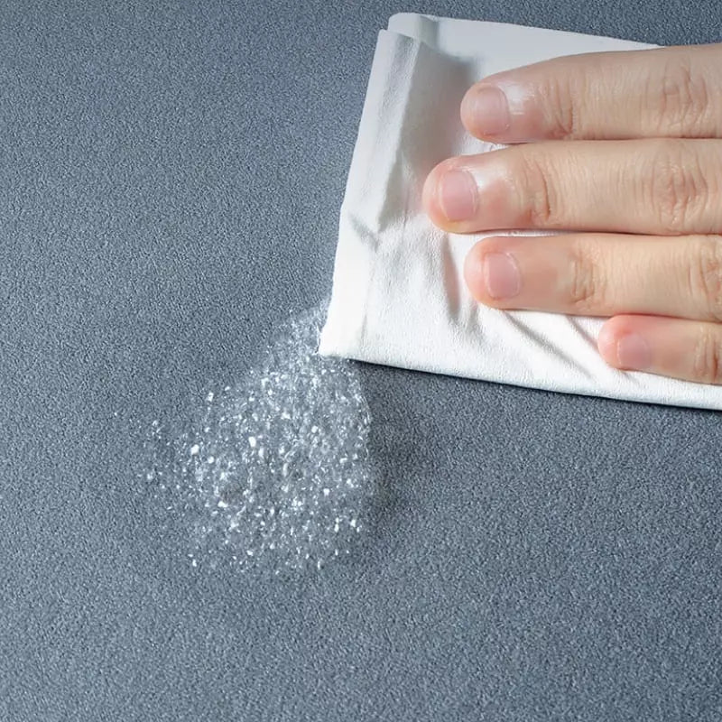 Rutschfeste Premium Küchenmatte MännerRaum